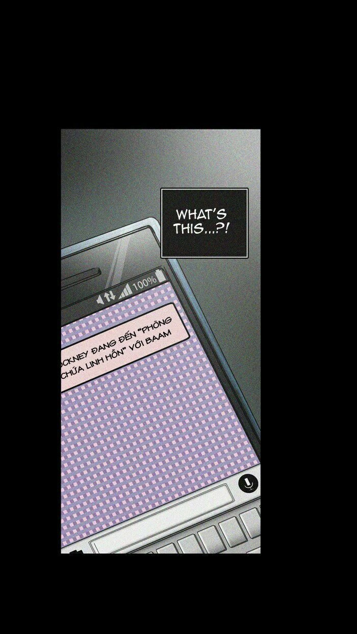 Tòa Tháp Bí Ẩn Chapter 324 - 31