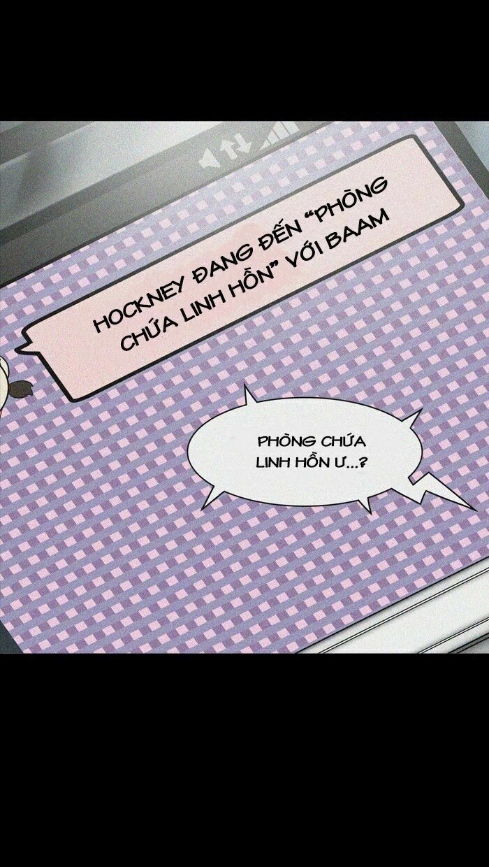 Tòa Tháp Bí Ẩn Chapter 324 - 32