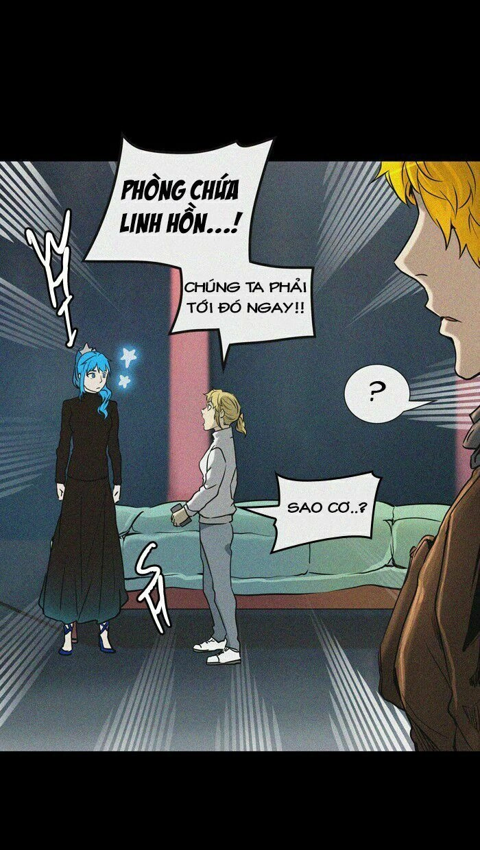 Tòa Tháp Bí Ẩn Chapter 324 - 33