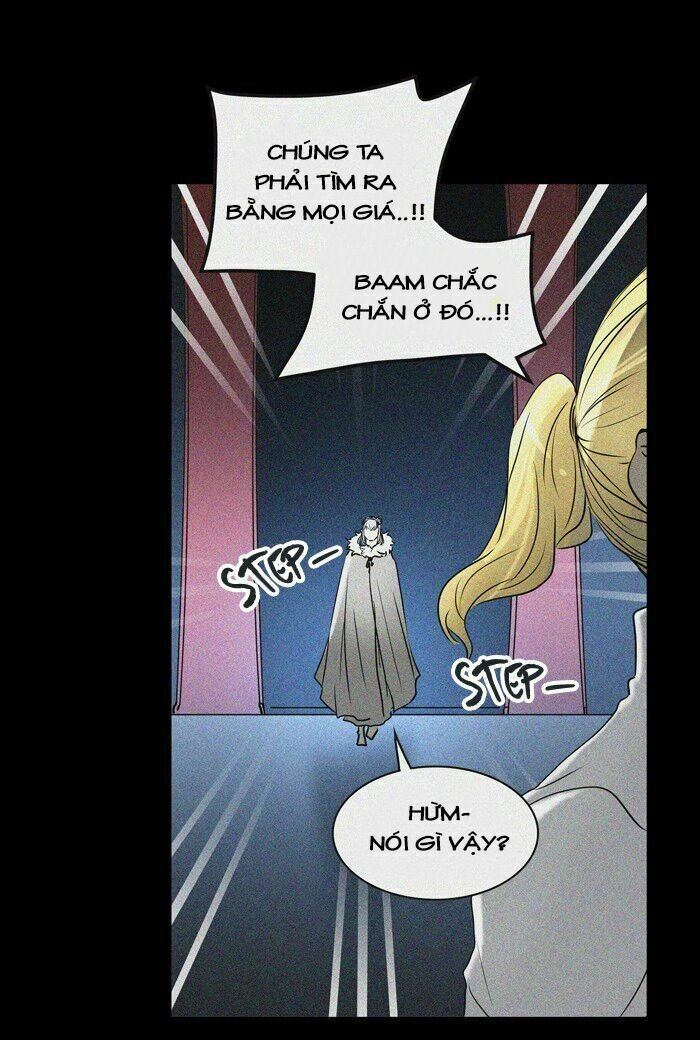 Tòa Tháp Bí Ẩn Chapter 324 - 35