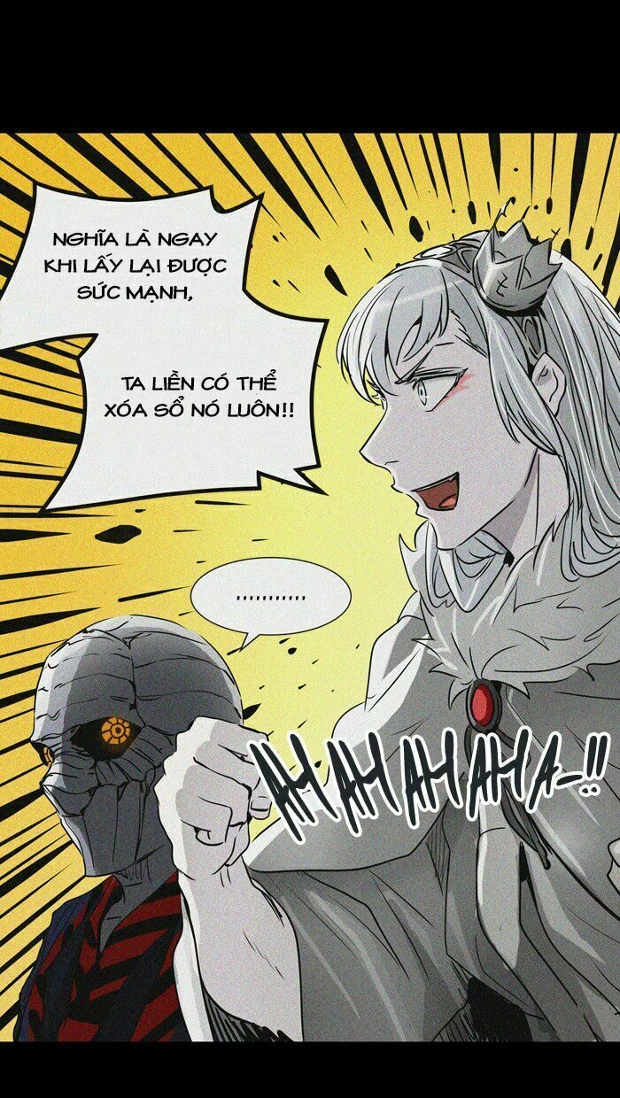 Tòa Tháp Bí Ẩn Chapter 324 - 39