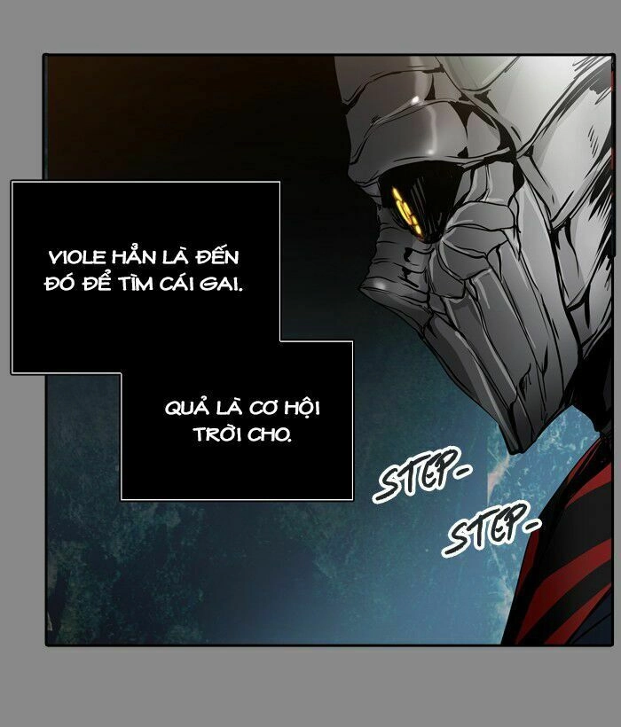 Tòa Tháp Bí Ẩn Chapter 324 - 50