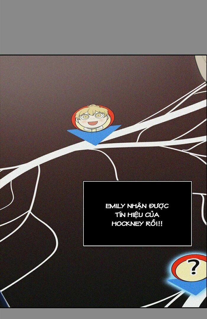 Tòa Tháp Bí Ẩn Chapter 324 - 55