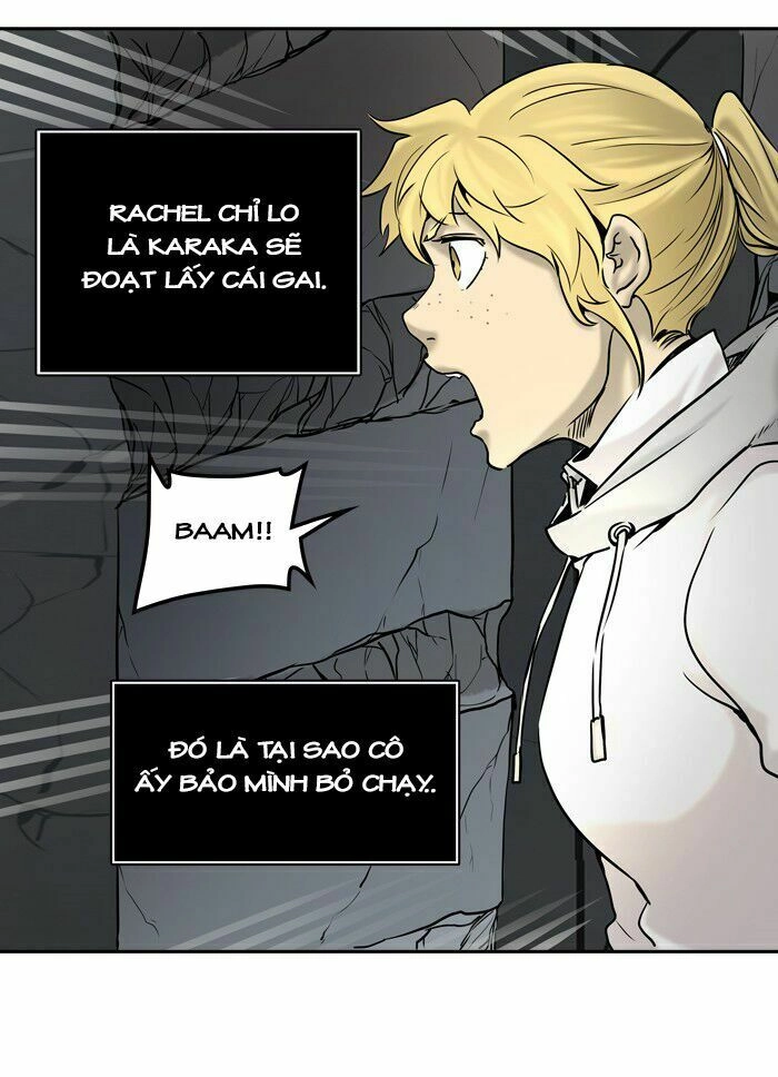 Tòa Tháp Bí Ẩn Chapter 324 - 76