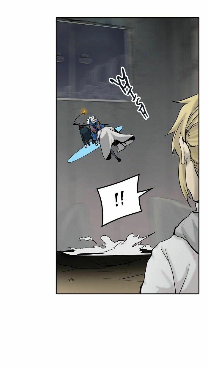 Tòa Tháp Bí Ẩn Chapter 324 - 89