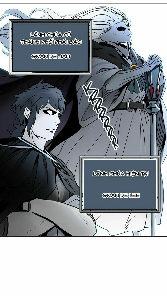 Tòa Tháp Bí Ẩn Chapter 324 - 121