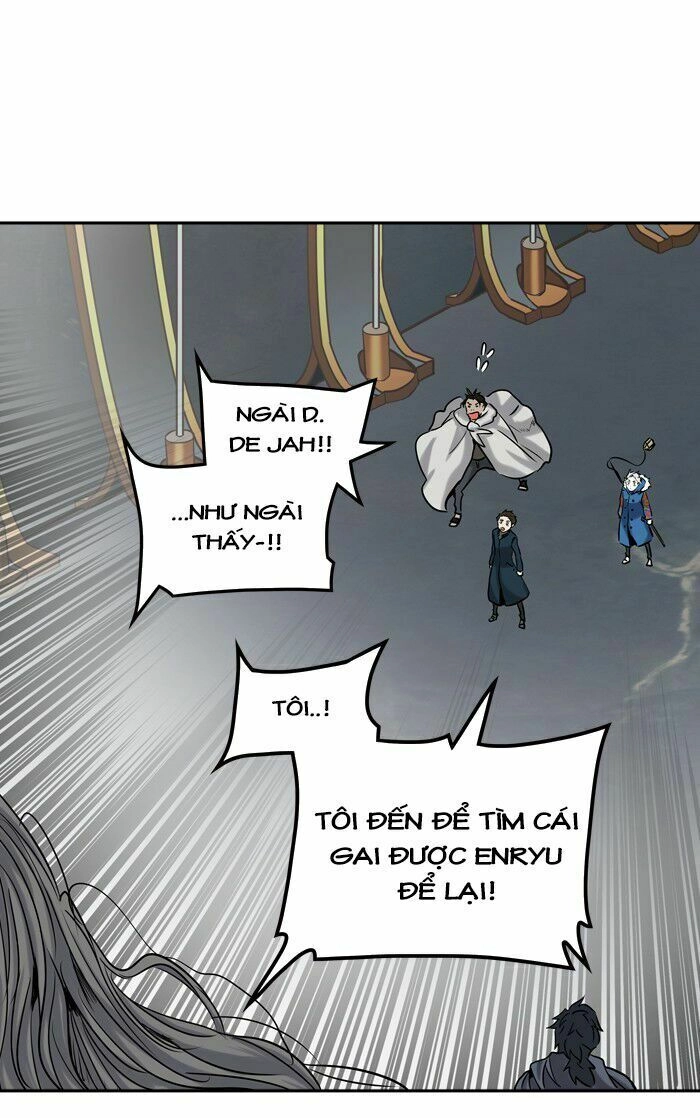 Tòa Tháp Bí Ẩn Chapter 324 - 122