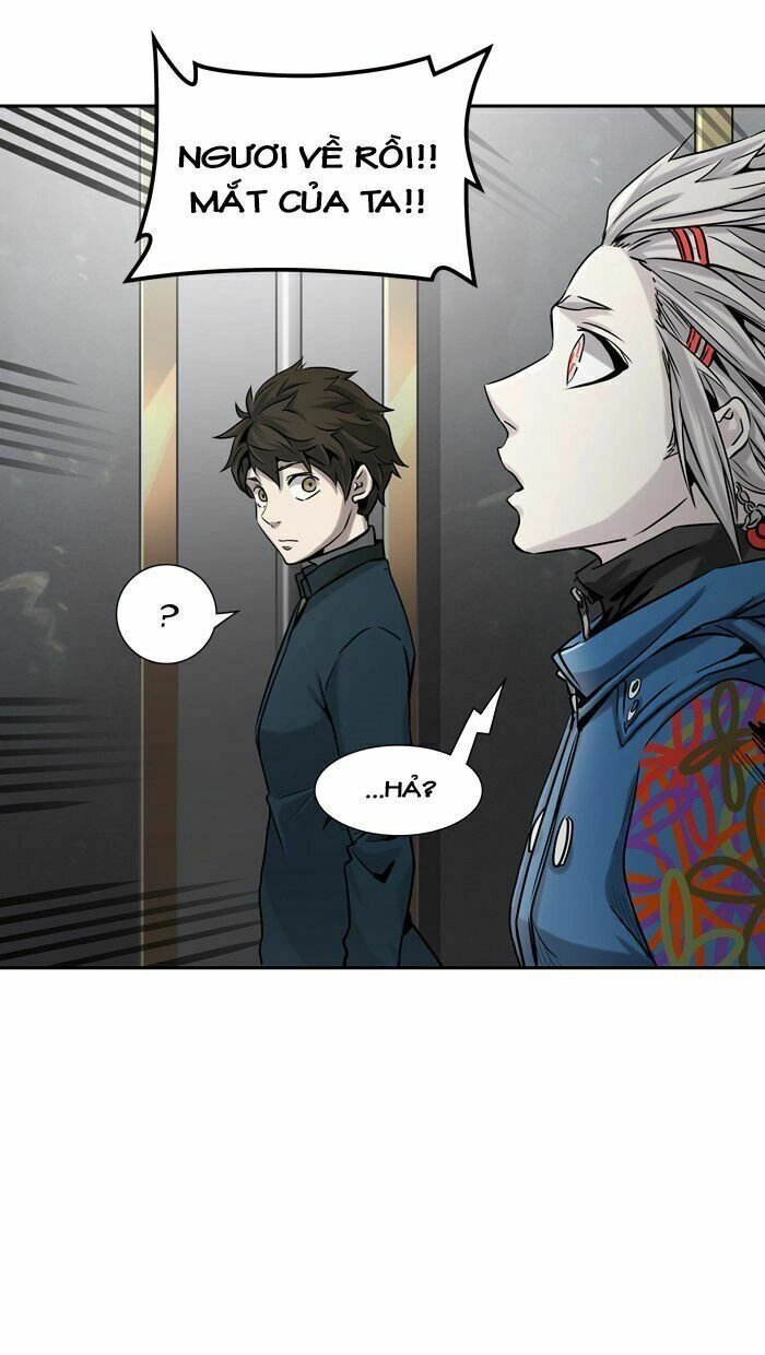 Tòa Tháp Bí Ẩn Chapter 324 - 125