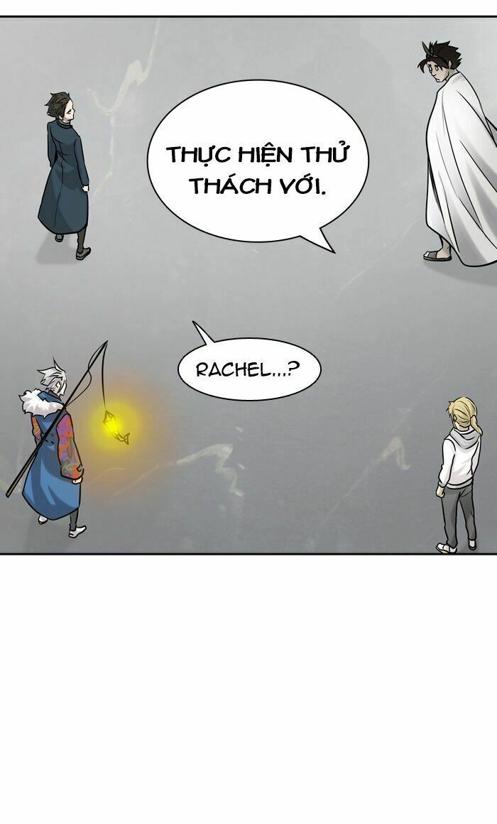 Tòa Tháp Bí Ẩn Chapter 324 - 131