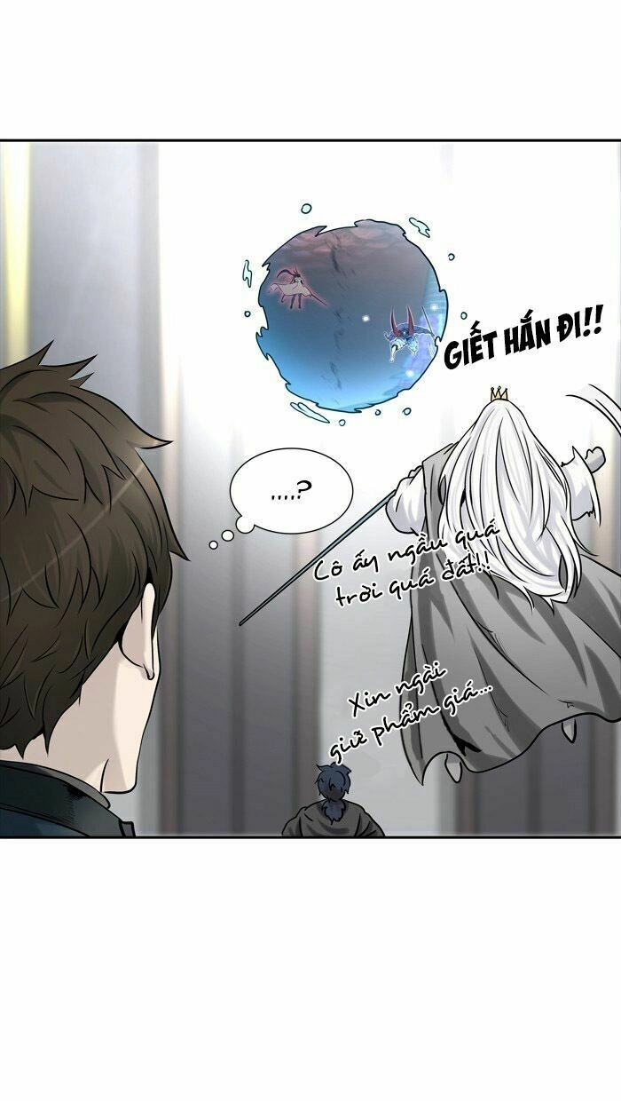 Tòa Tháp Bí Ẩn Chapter 325 - 23