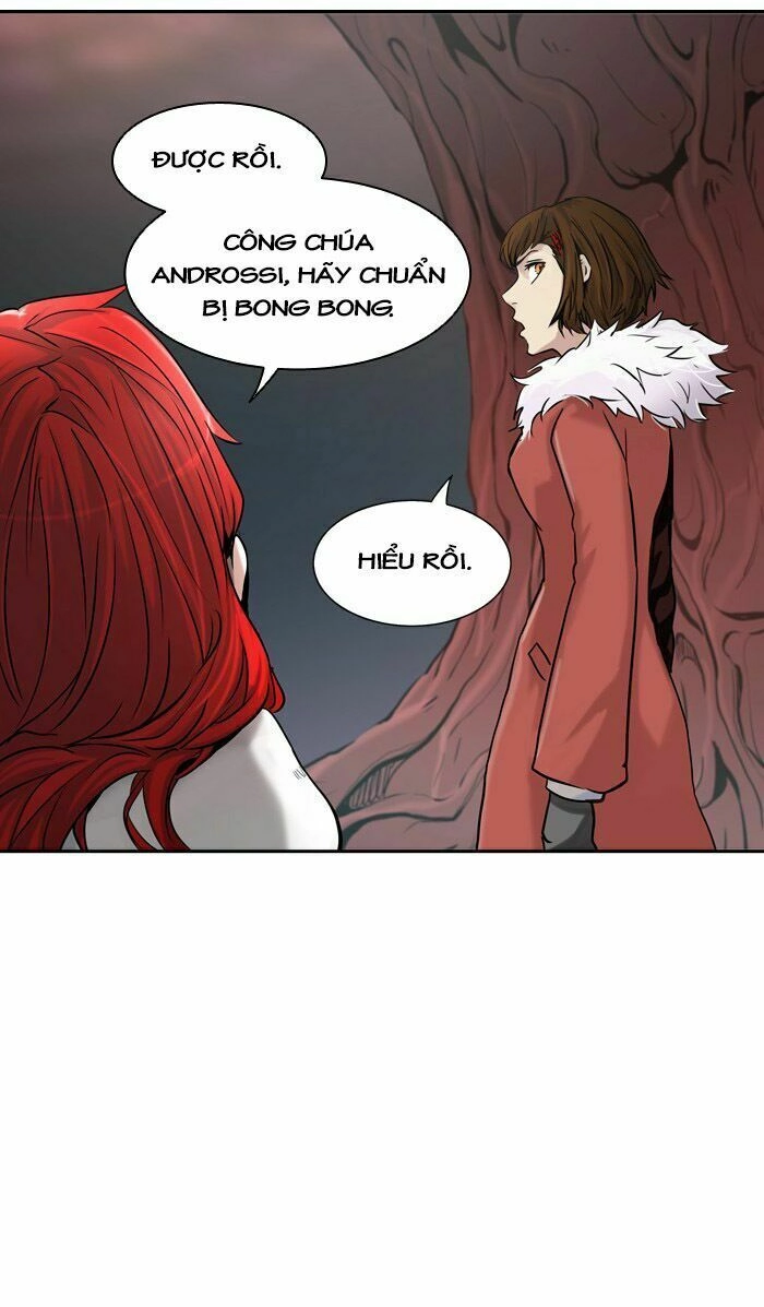 Tòa Tháp Bí Ẩn Chapter 325 - 32