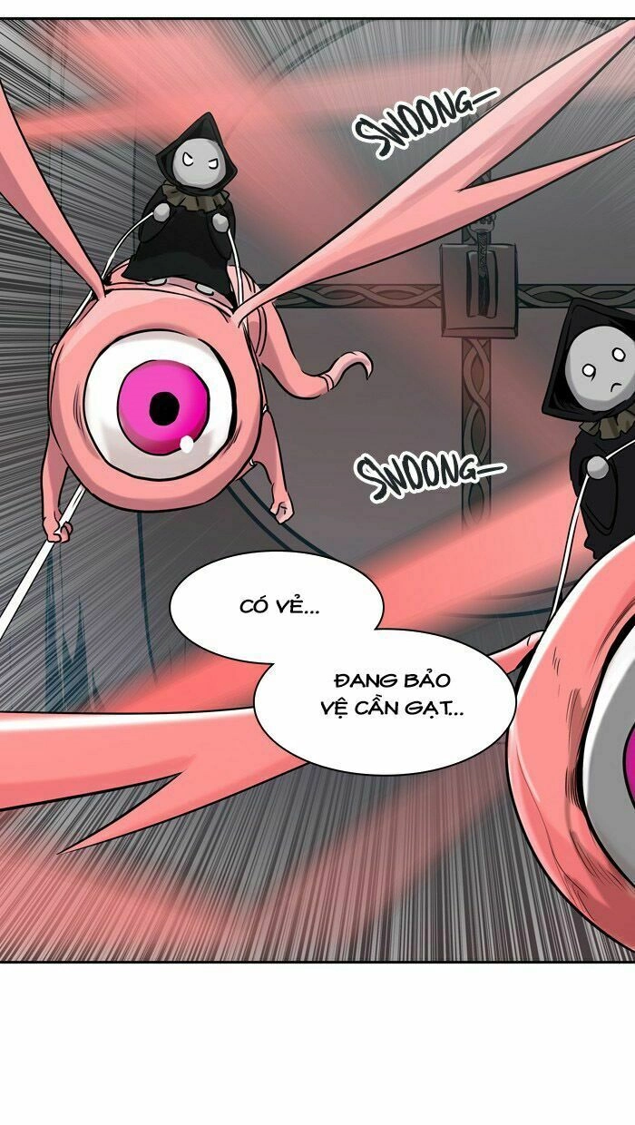Tòa Tháp Bí Ẩn Chapter 325 - 41