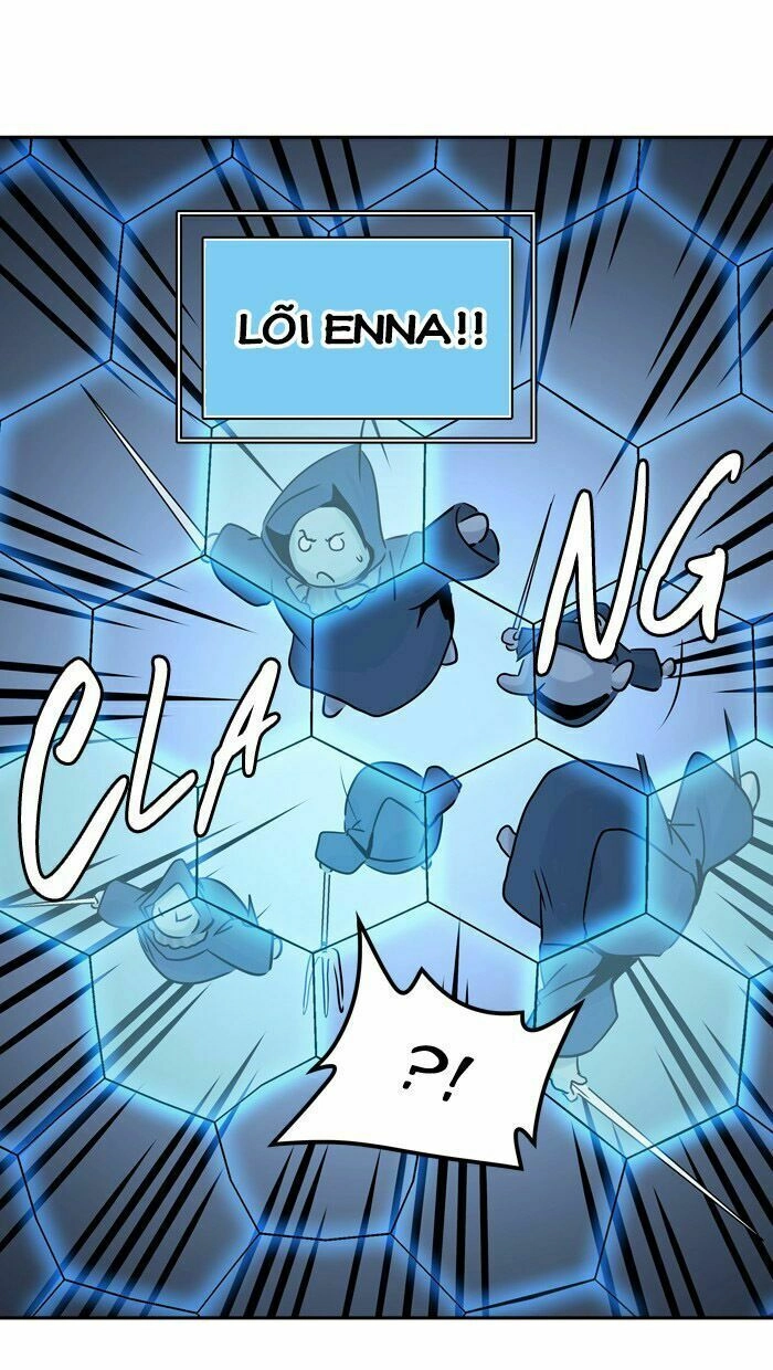 Tòa Tháp Bí Ẩn Chapter 325 - 47