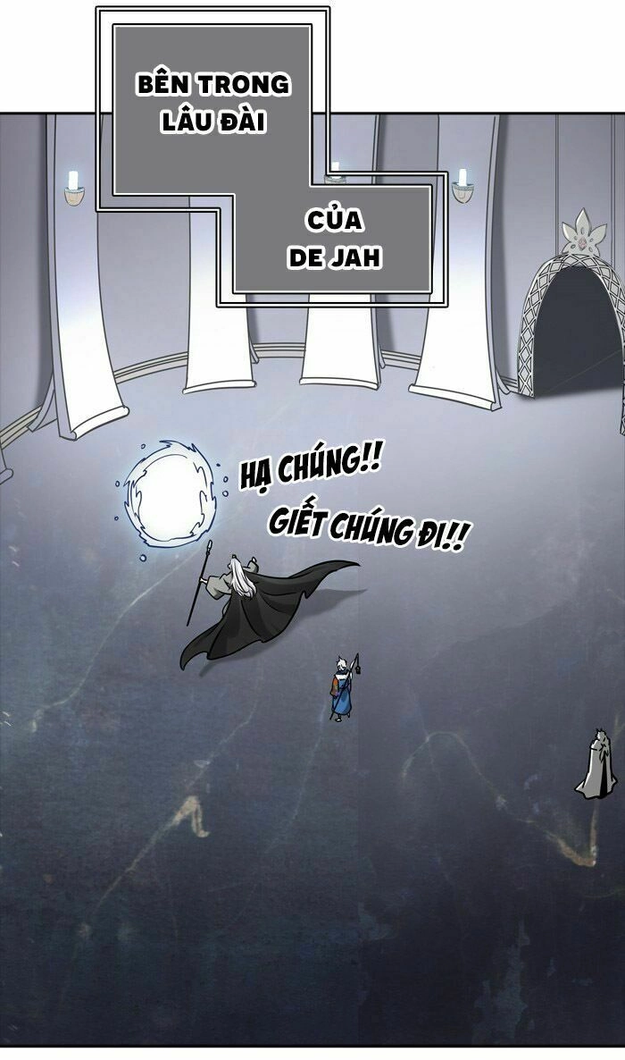 Tòa Tháp Bí Ẩn Chapter 325 - 50