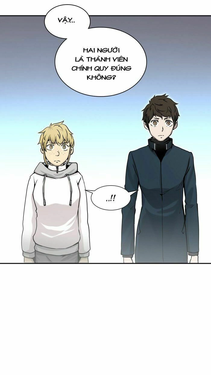 Tòa Tháp Bí Ẩn Chapter 325 - 57