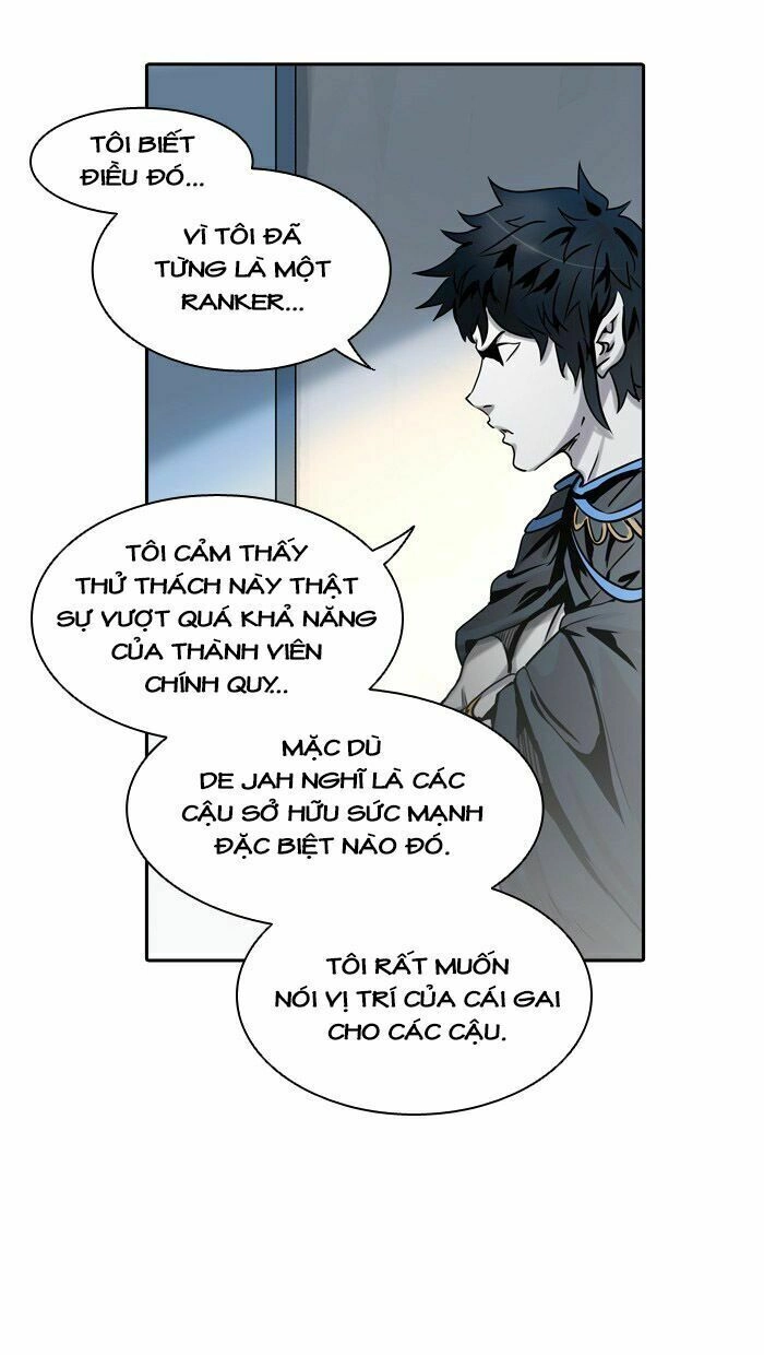 Tòa Tháp Bí Ẩn Chapter 325 - 58