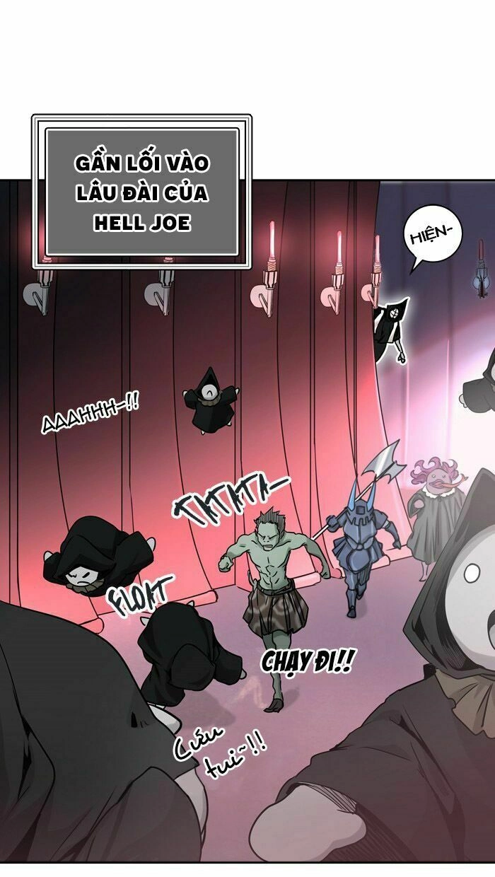 Tòa Tháp Bí Ẩn Chapter 325 - 68