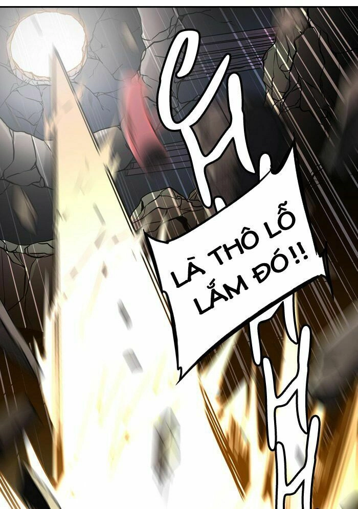 Tòa Tháp Bí Ẩn Chapter 325 - 120