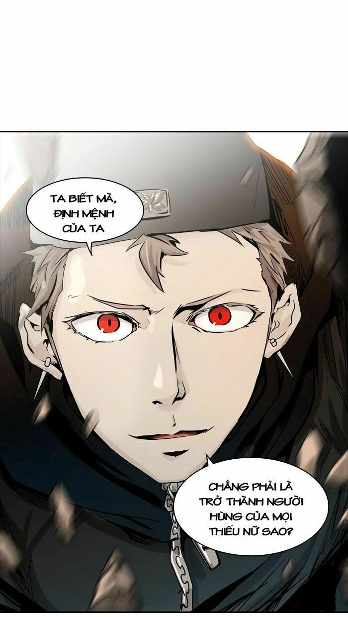 Tòa Tháp Bí Ẩn Chapter 326 - 4