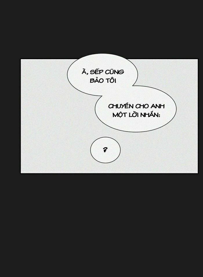 Tòa Tháp Bí Ẩn Chapter 326 - 23