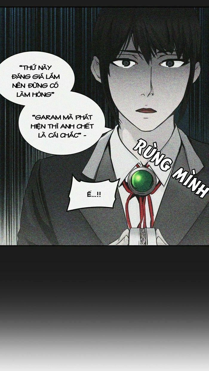 Tòa Tháp Bí Ẩn Chapter 326 - 24
