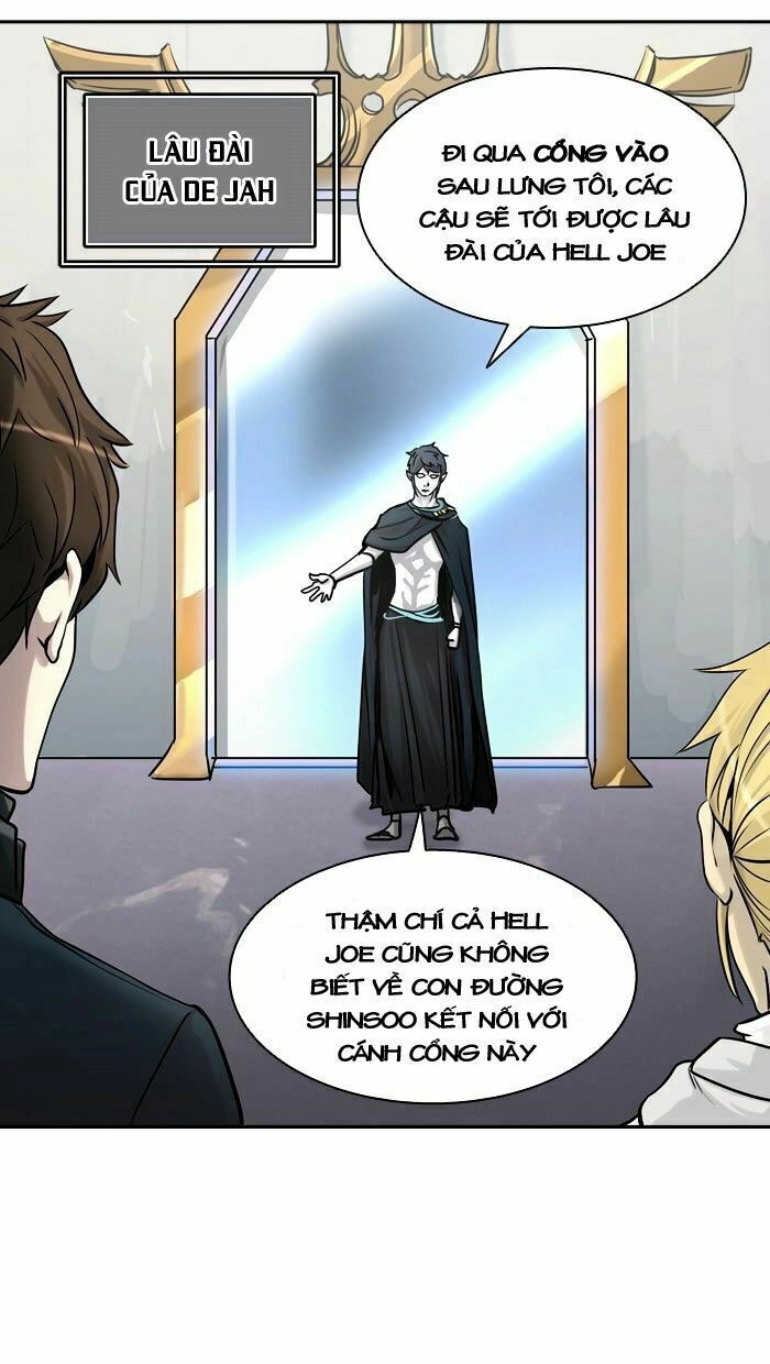 Tòa Tháp Bí Ẩn Chapter 326 - 47