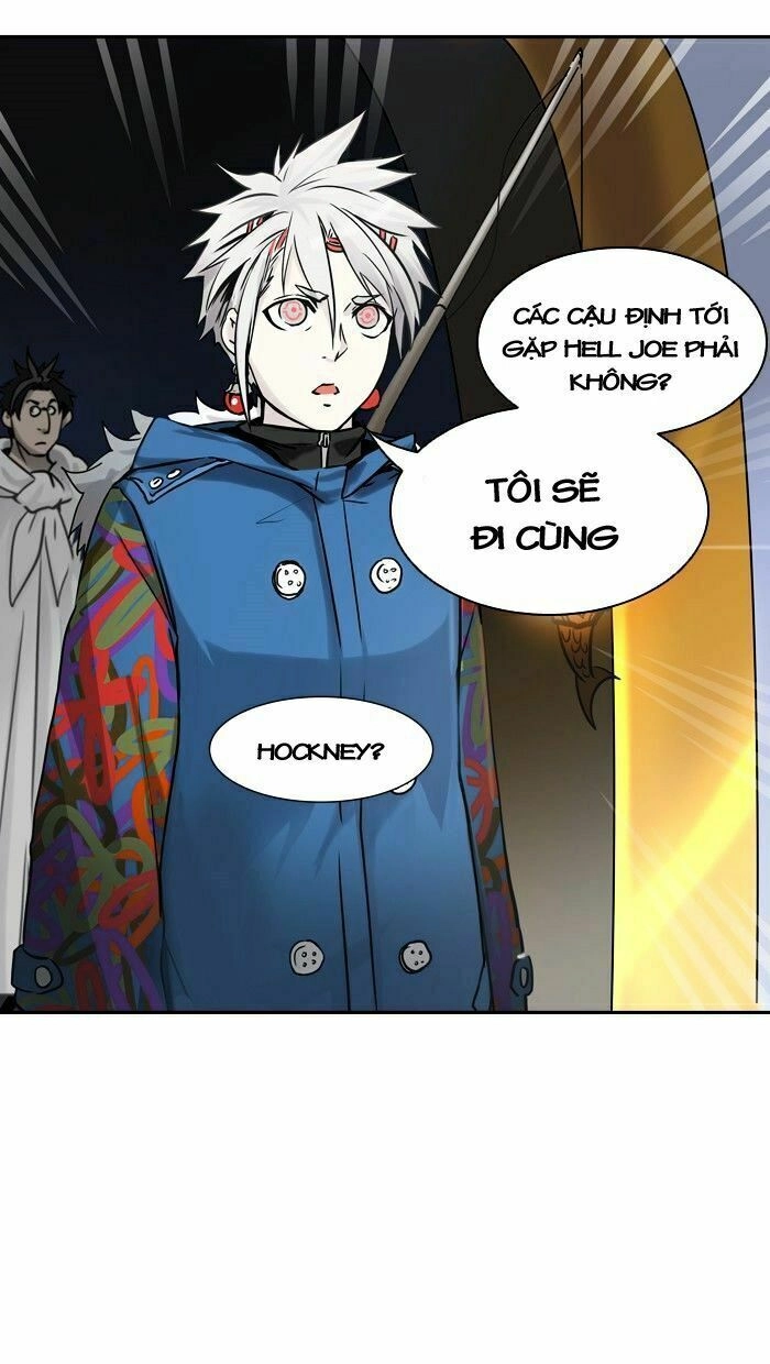 Tòa Tháp Bí Ẩn Chapter 326 - 110