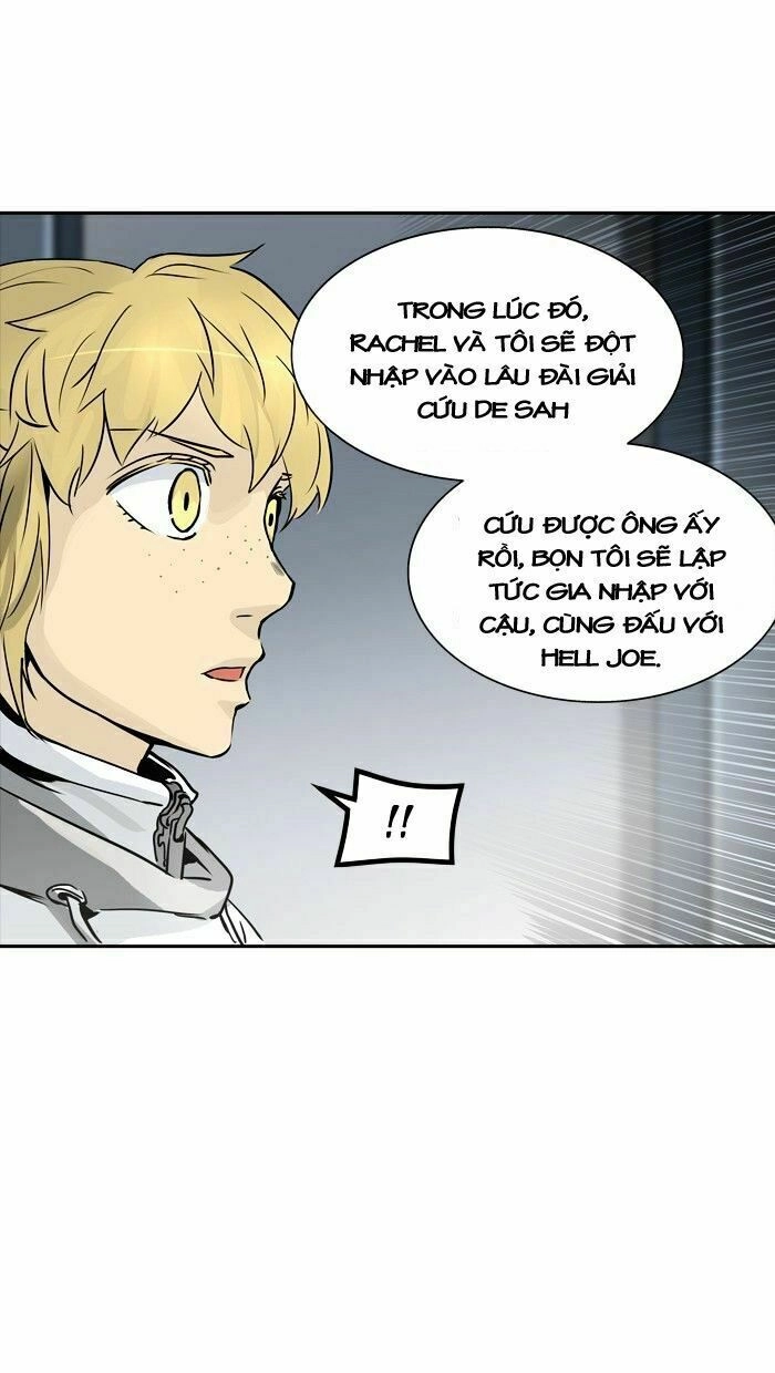 Tòa Tháp Bí Ẩn Chapter 326 - 117