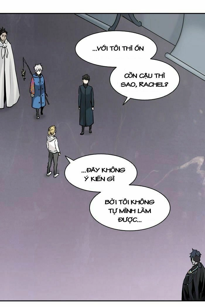 Tòa Tháp Bí Ẩn Chapter 326 - 118