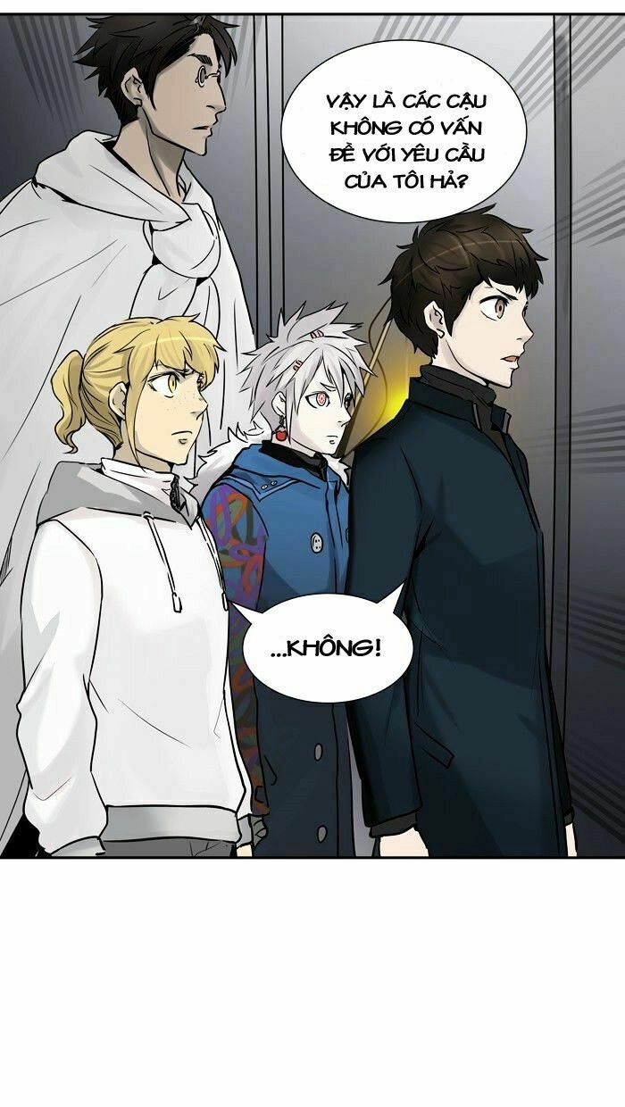 Tòa Tháp Bí Ẩn Chapter 326 - 120