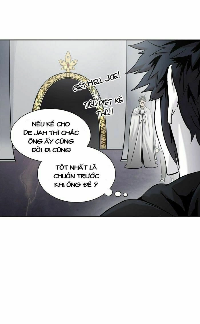 Tòa Tháp Bí Ẩn Chapter 326 - 121