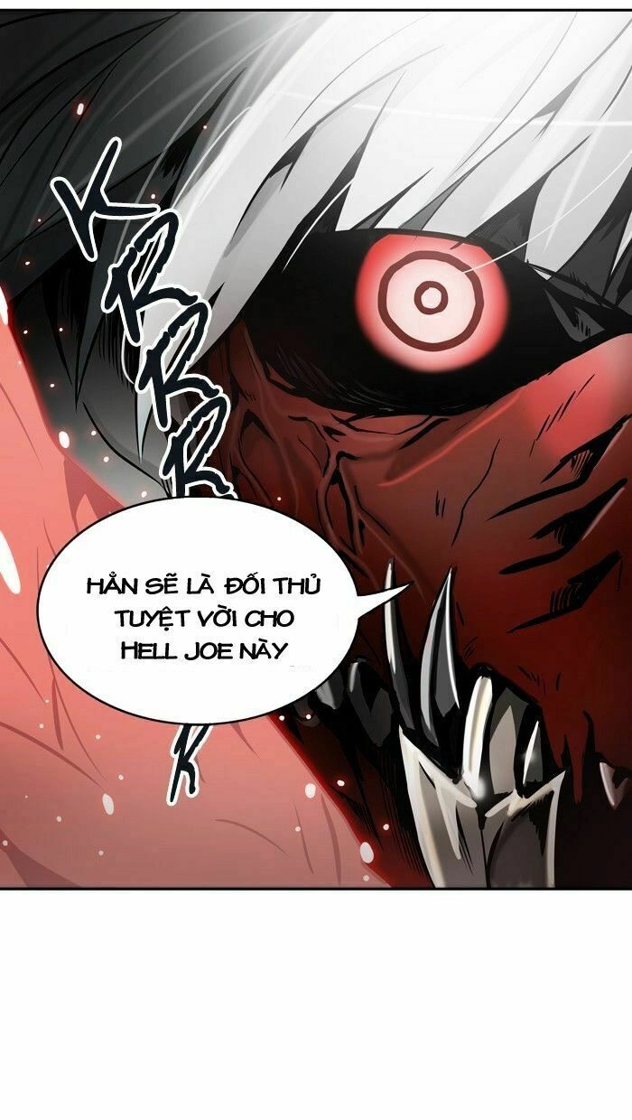 Tòa Tháp Bí Ẩn Chapter 326 - 130