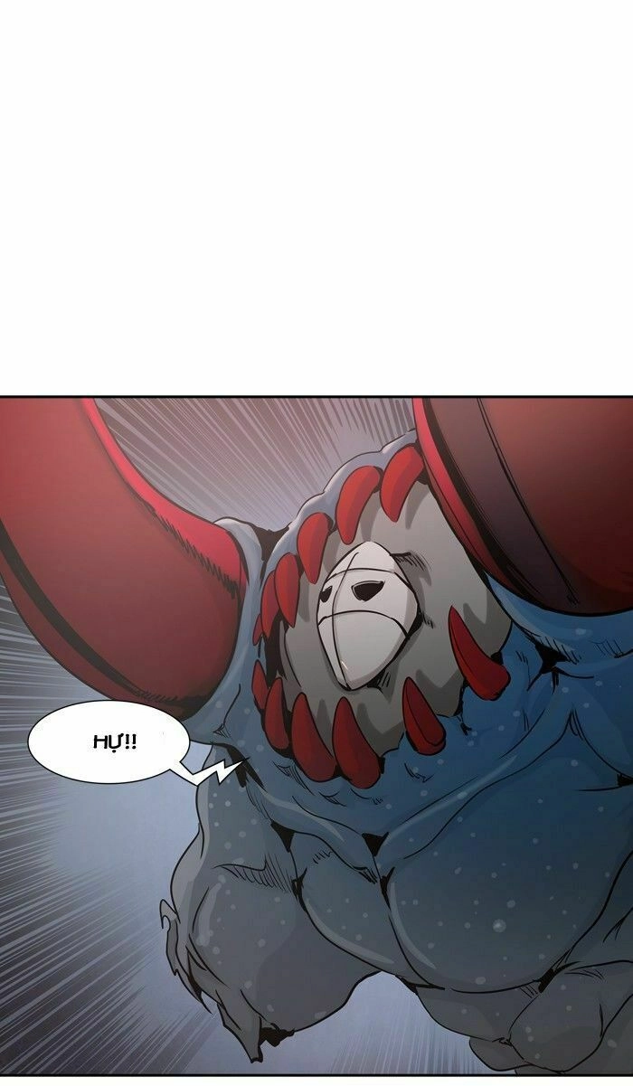 Tòa Tháp Bí Ẩn Chapter 327 - 21