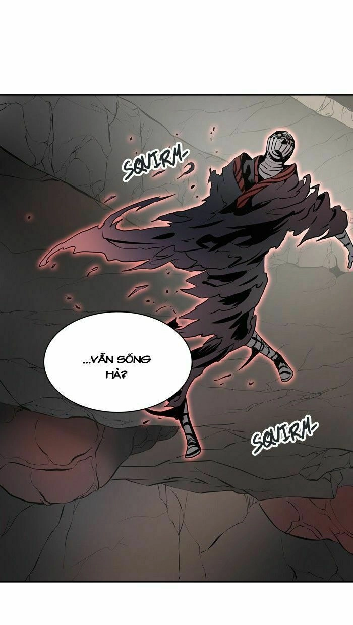 Tòa Tháp Bí Ẩn Chapter 327 - 55