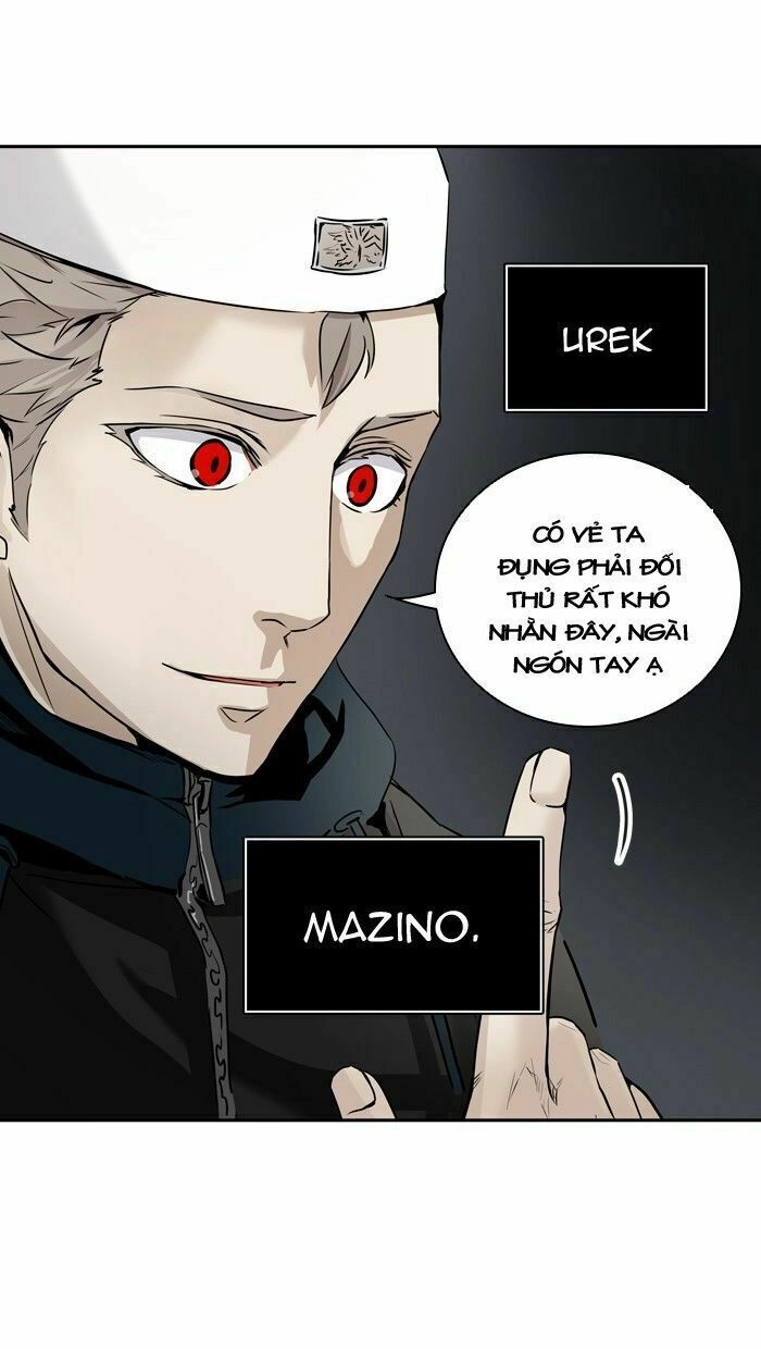 Tòa Tháp Bí Ẩn Chapter 327 - 61