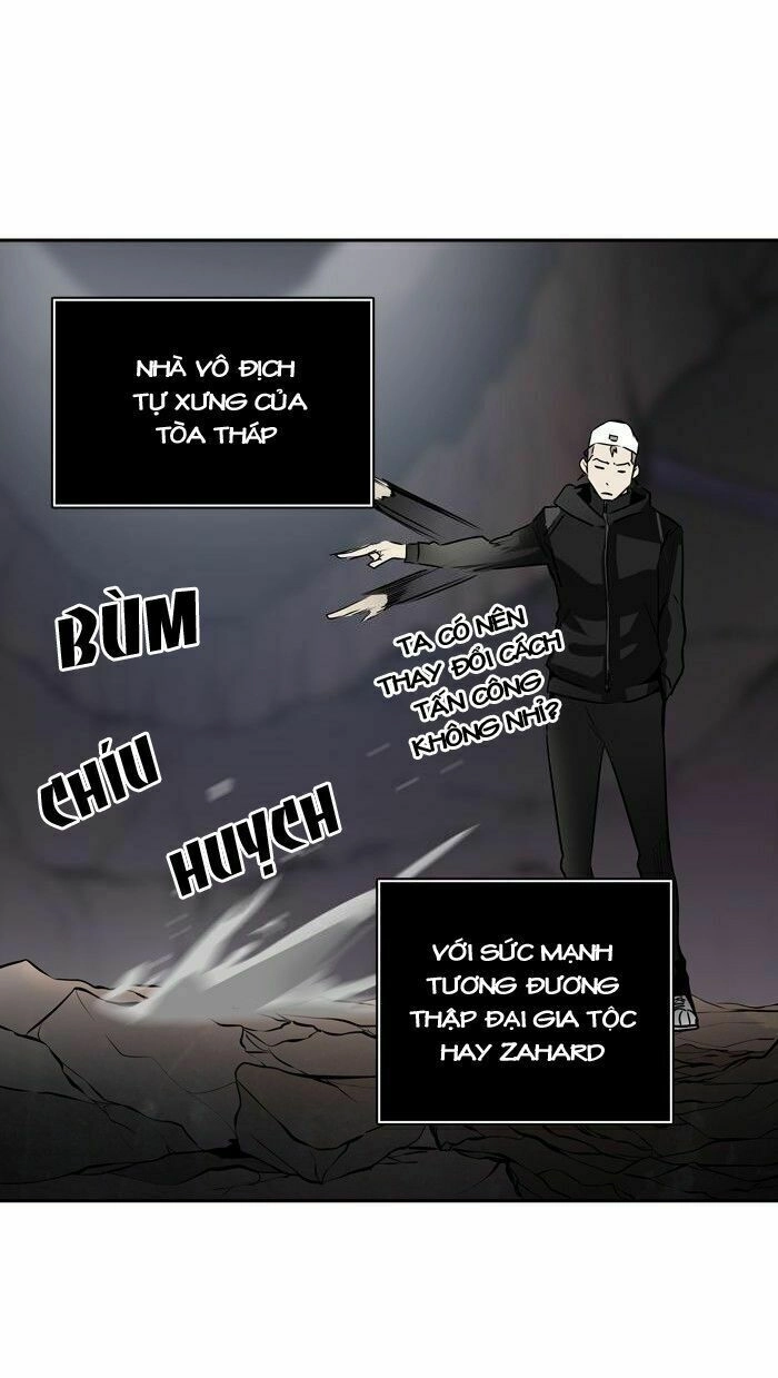 Tòa Tháp Bí Ẩn Chapter 327 - 62