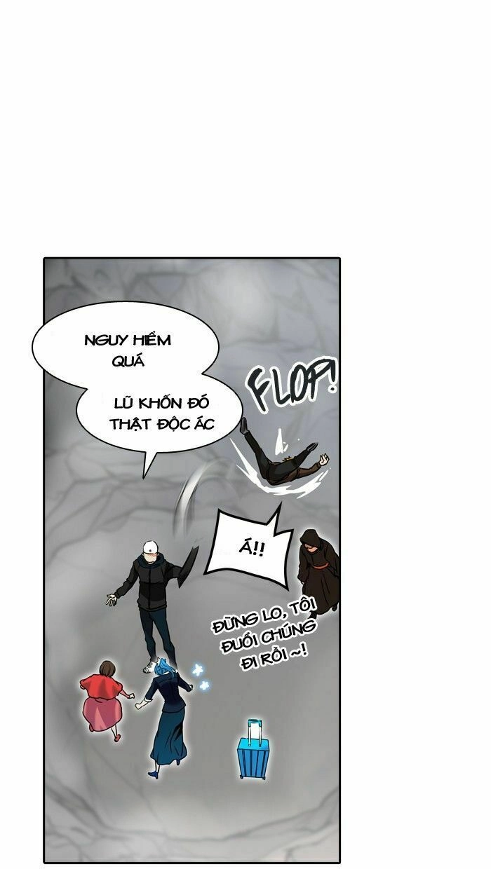 Tòa Tháp Bí Ẩn Chapter 327 - 86