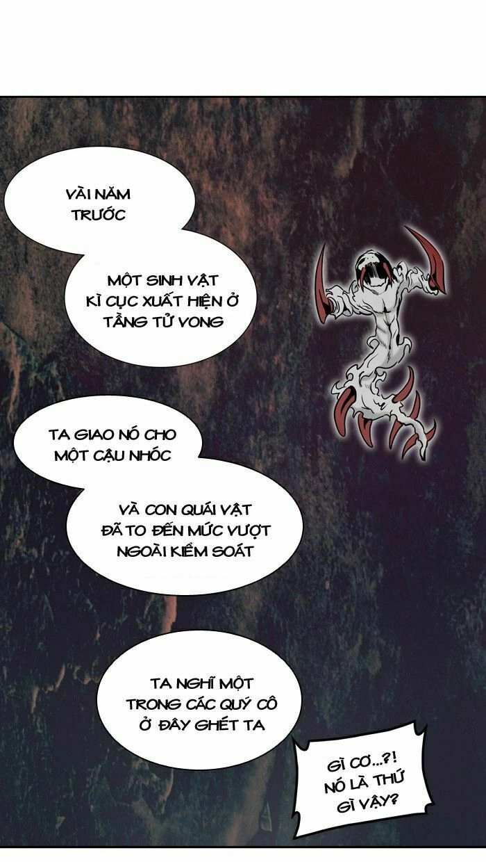 Tòa Tháp Bí Ẩn Chapter 327 - 92