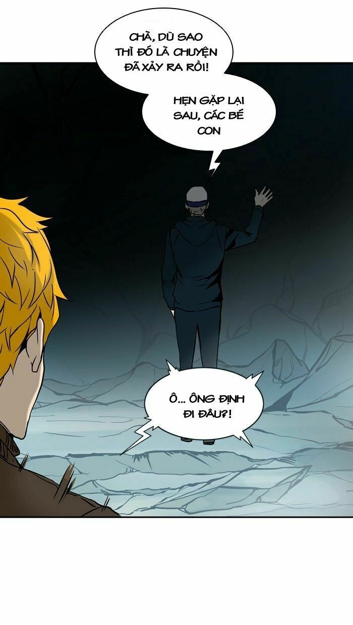 Tòa Tháp Bí Ẩn Chapter 327 - 95