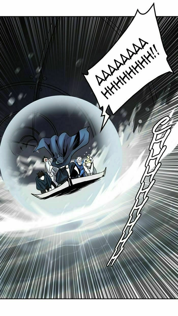 Tòa Tháp Bí Ẩn Chapter 327 - 100