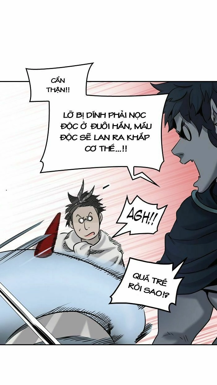 Tòa Tháp Bí Ẩn Chapter 327 - 112