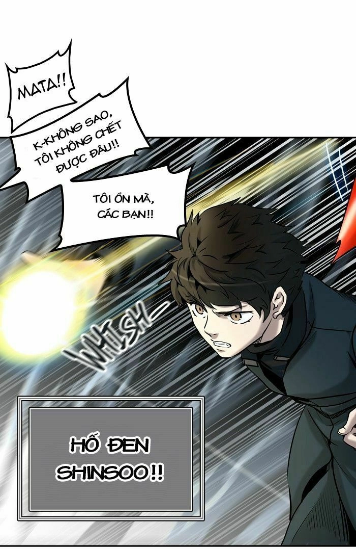 Tòa Tháp Bí Ẩn Chapter 327 - 114