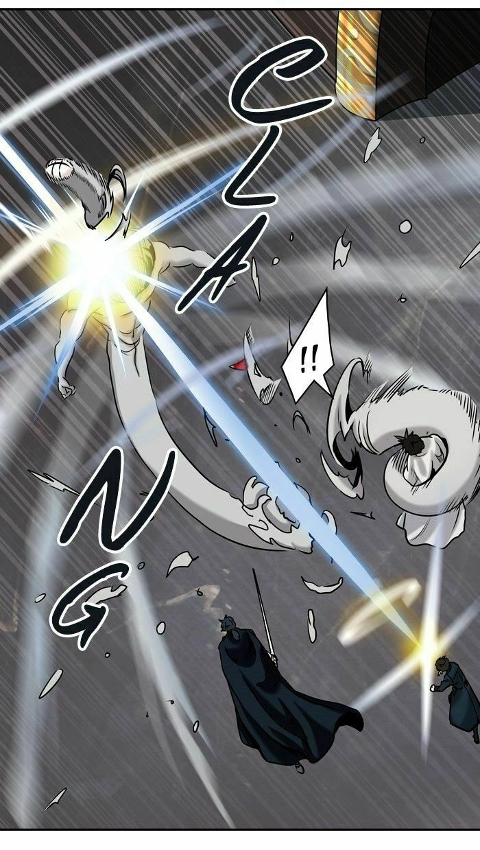 Tòa Tháp Bí Ẩn Chapter 327 - 116