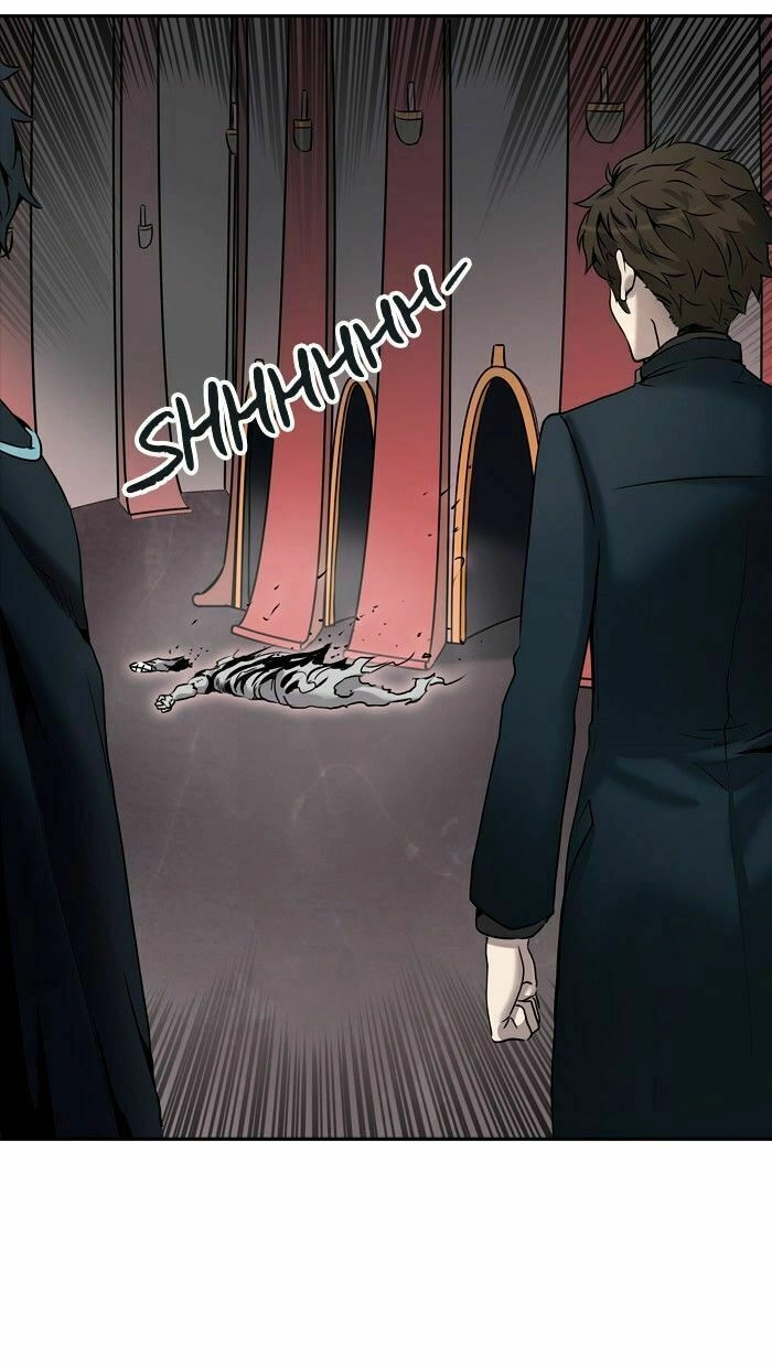 Tòa Tháp Bí Ẩn Chapter 327 - 121