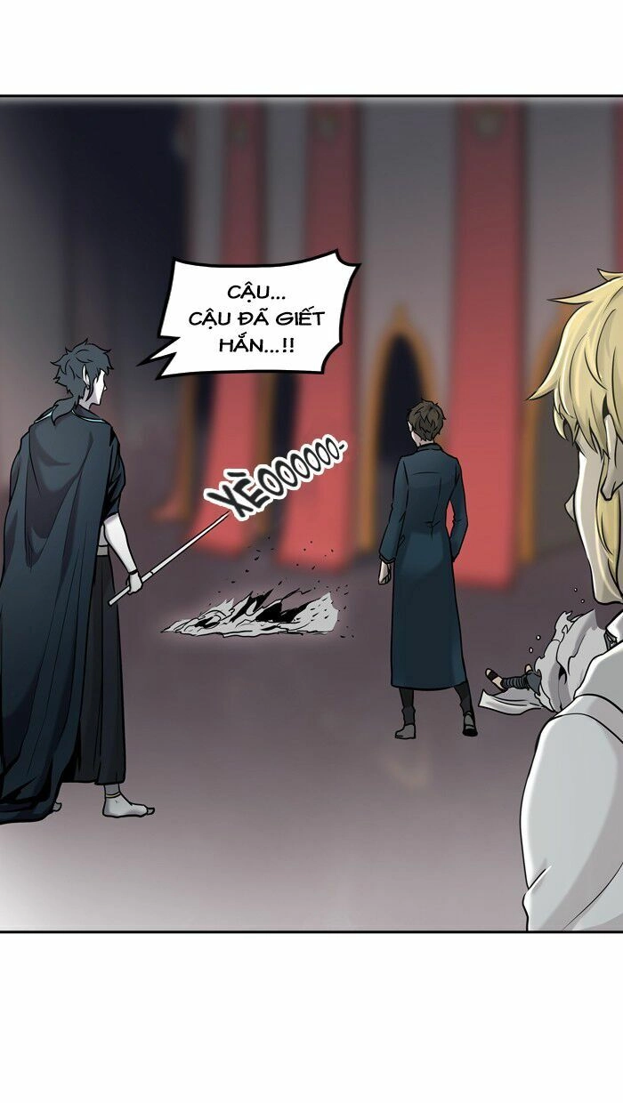 Tòa Tháp Bí Ẩn Chapter 328 - 2