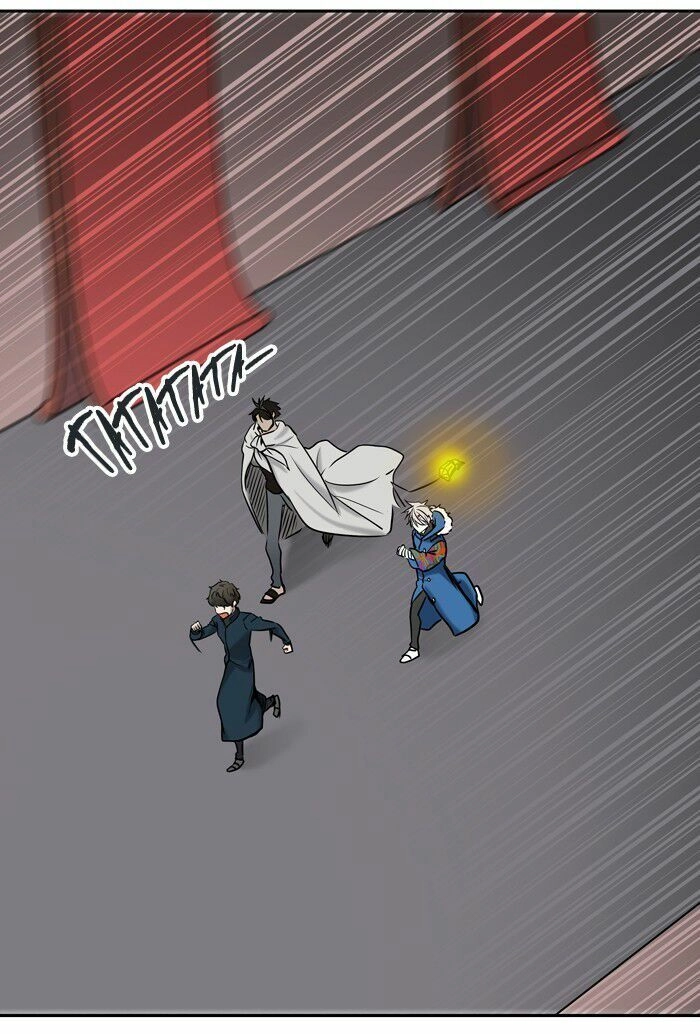 Tòa Tháp Bí Ẩn Chapter 328 - 14