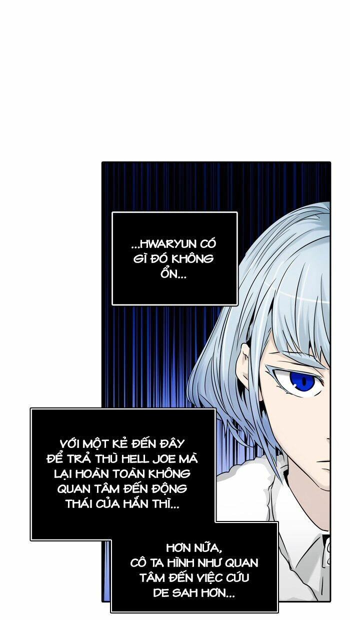 Tòa Tháp Bí Ẩn Chapter 328 - 25