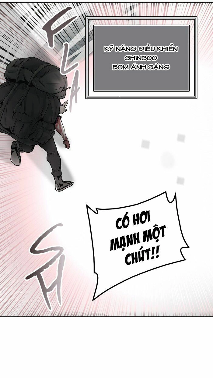 Tòa Tháp Bí Ẩn Chapter 328 - 49