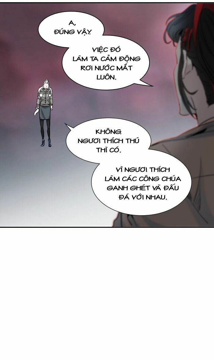 Tòa Tháp Bí Ẩn Chapter 328 - 57