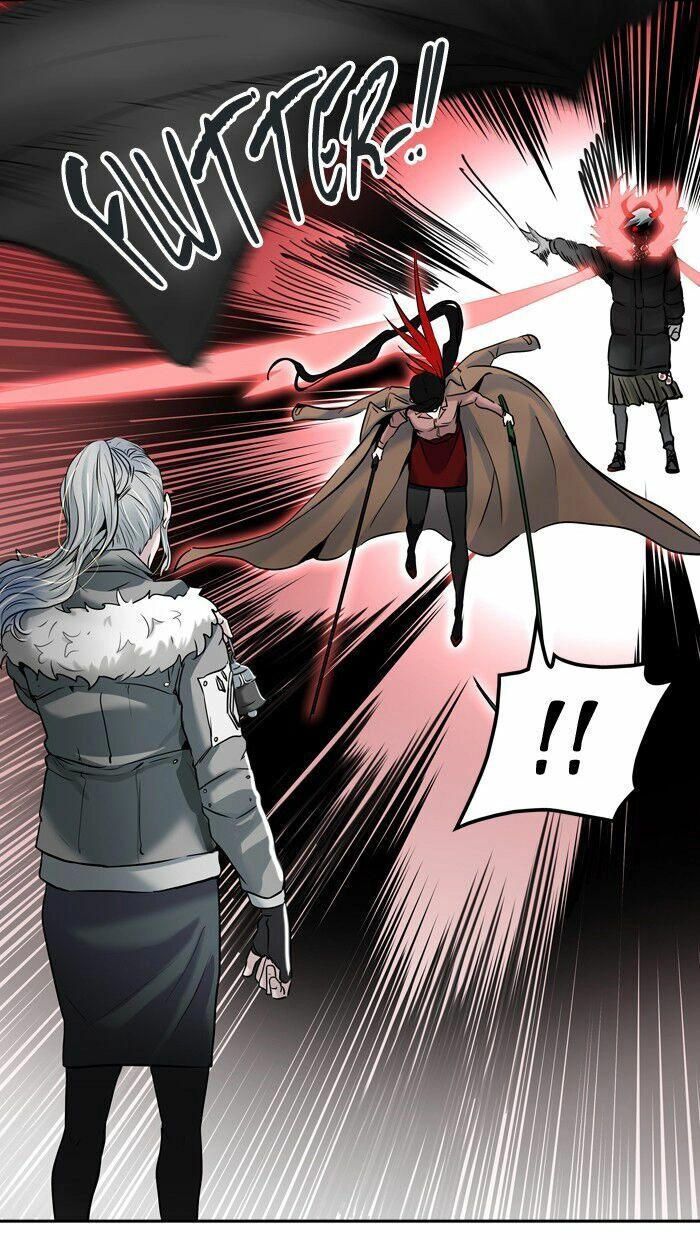 Tòa Tháp Bí Ẩn Chapter 328 - 92